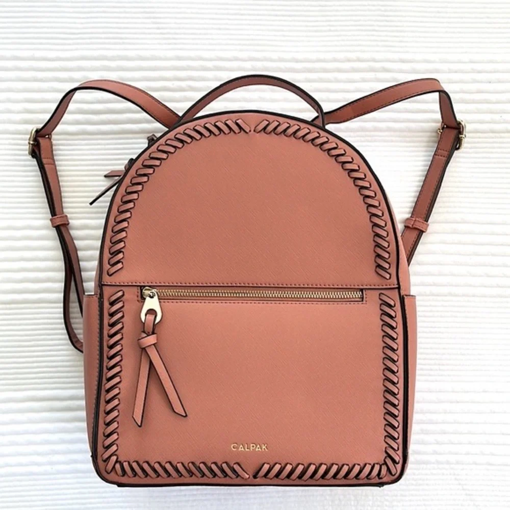Calpak Kaya‎ Backpack Luggage Diaper Bag Mina Baie Travel